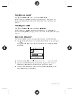 Preview for 177 page of Motorola 388 User Manual