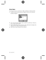 Preview for 178 page of Motorola 388 User Manual