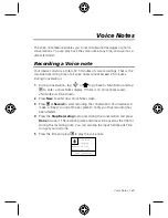 Preview for 179 page of Motorola 388 User Manual