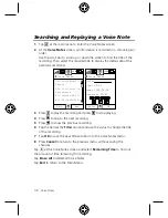 Preview for 180 page of Motorola 388 User Manual