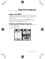 Preview for 183 page of Motorola 388 User Manual