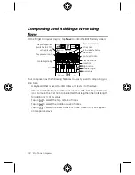 Preview for 184 page of Motorola 388 User Manual