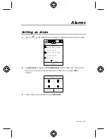 Preview for 201 page of Motorola 388 User Manual