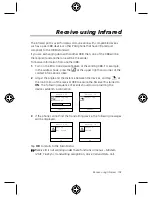 Preview for 203 page of Motorola 388 User Manual