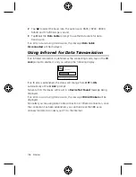 Preview for 206 page of Motorola 388 User Manual