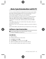 Preview for 207 page of Motorola 388 User Manual