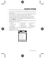 Preview for 213 page of Motorola 388 User Manual