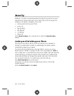 Preview for 214 page of Motorola 388 User Manual