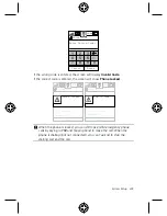 Preview for 215 page of Motorola 388 User Manual