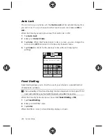 Preview for 216 page of Motorola 388 User Manual