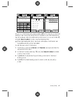 Preview for 217 page of Motorola 388 User Manual