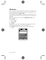 Preview for 218 page of Motorola 388 User Manual