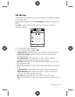 Preview for 219 page of Motorola 388 User Manual