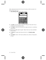 Preview for 220 page of Motorola 388 User Manual