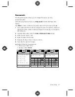 Preview for 221 page of Motorola 388 User Manual