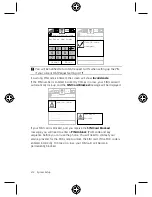 Preview for 222 page of Motorola 388 User Manual