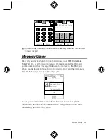 Preview for 223 page of Motorola 388 User Manual