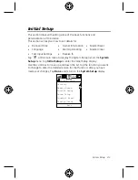 Preview for 225 page of Motorola 388 User Manual