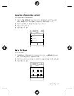 Preview for 227 page of Motorola 388 User Manual