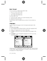 Preview for 228 page of Motorola 388 User Manual