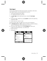 Preview for 229 page of Motorola 388 User Manual