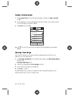 Preview for 230 page of Motorola 388 User Manual