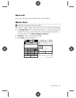 Предварительный просмотр 231 страницы Motorola 388 User Manual