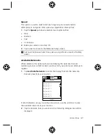 Preview for 237 page of Motorola 388 User Manual