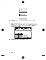 Предварительный просмотр 238 страницы Motorola 388 User Manual