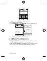 Предварительный просмотр 240 страницы Motorola 388 User Manual