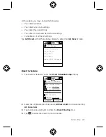 Предварительный просмотр 243 страницы Motorola 388 User Manual