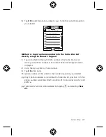 Предварительный просмотр 247 страницы Motorola 388 User Manual