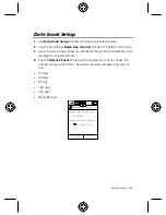 Предварительный просмотр 255 страницы Motorola 388 User Manual