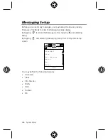 Предварительный просмотр 256 страницы Motorola 388 User Manual