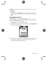 Предварительный просмотр 259 страницы Motorola 388 User Manual