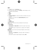 Preview for 261 page of Motorola 388 User Manual