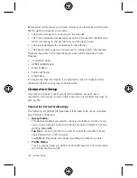 Preview for 264 page of Motorola 388 User Manual