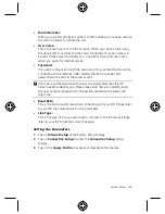 Preview for 265 page of Motorola 388 User Manual