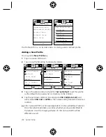 Preview for 266 page of Motorola 388 User Manual