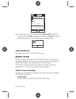 Preview for 268 page of Motorola 388 User Manual