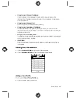 Preview for 269 page of Motorola 388 User Manual