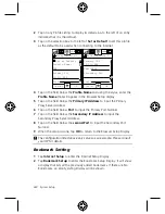 Preview for 270 page of Motorola 388 User Manual