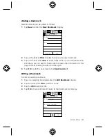 Preview for 271 page of Motorola 388 User Manual