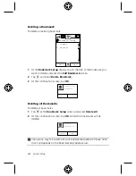 Preview for 272 page of Motorola 388 User Manual