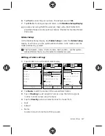 Preview for 277 page of Motorola 388 User Manual