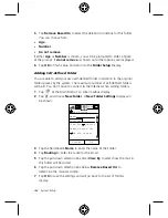 Preview for 278 page of Motorola 388 User Manual