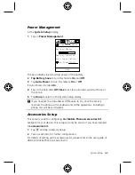 Preview for 279 page of Motorola 388 User Manual