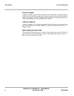 Preview for 8 page of Motorola 38C V100 Service Manual