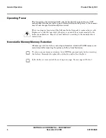 Preview for 10 page of Motorola 38C V100 Service Manual