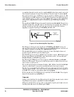 Preview for 14 page of Motorola 38C V100 Service Manual